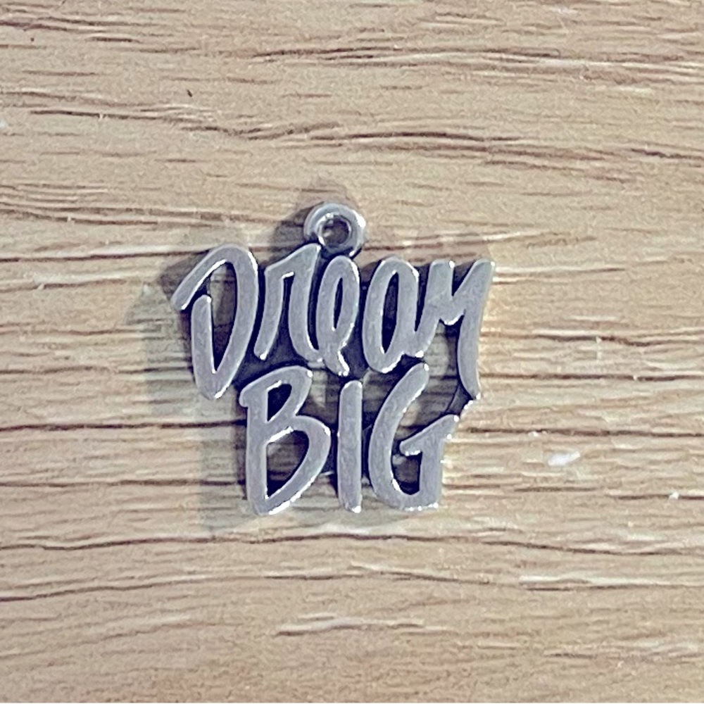 James Avery Dream Big Charm